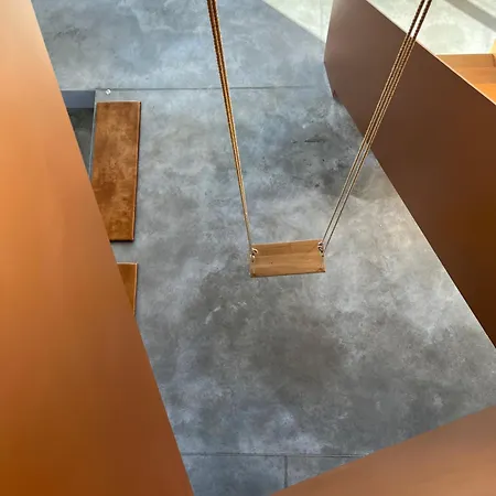 فندق مبيت وإفطار Passa Tempo Boutique Hideaway 3*