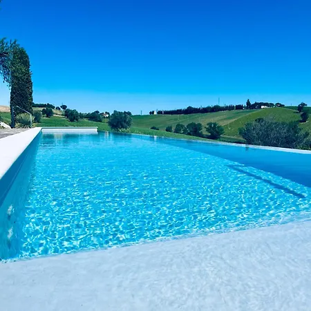 Passa Tempo Boutique Hideaway Montefano