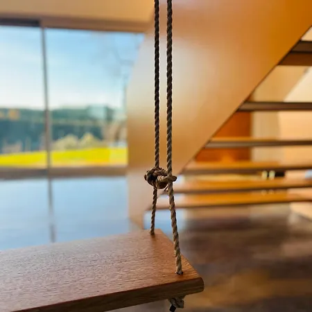 Passa Tempo Boutique Hideaway فندق مبيت وإفطار