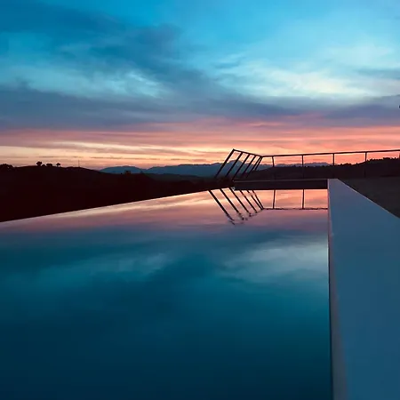 Passa Tempo Boutique Hideaway فندق مبيت وإفطار 3*