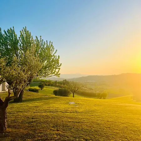 فندق مبيت وإفطار Passa Tempo Boutique Hideaway Montefano