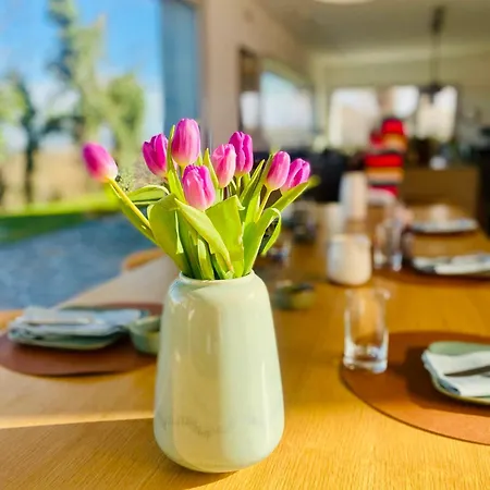 Bed & Breakfast Passa Tempo Boutique Hideaway