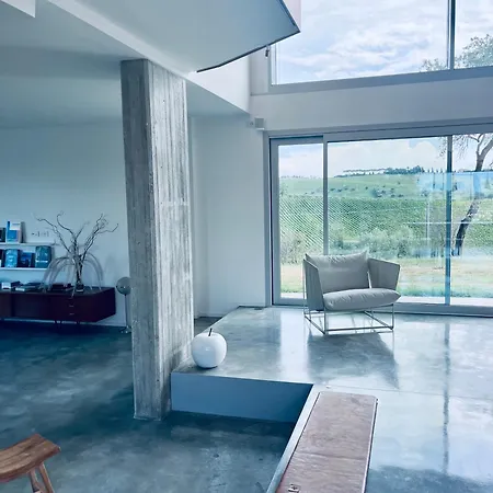 Bed & Breakfast Passa Tempo Boutique Hideaway Montefano