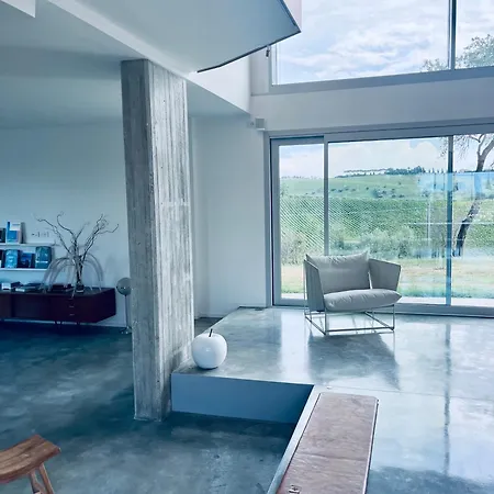 فندق مبيت وإفطار Passa Tempo Boutique Hideaway Montefano