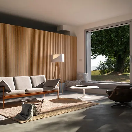 Passa Tempo Boutique Hideaway فندق مبيت وإفطار Montefano