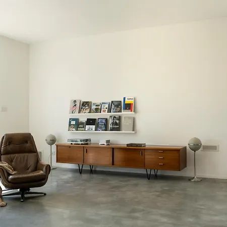 Passa Tempo Boutique Hideaway فندق مبيت وإفطار 3*