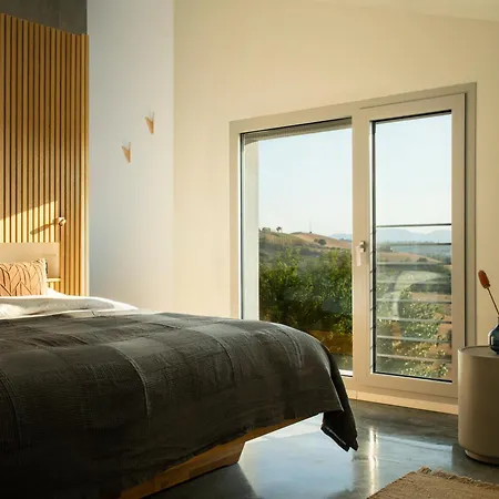 Bed & Breakfast Passa Tempo Boutique Hideaway