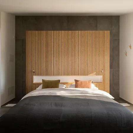 Bed & Breakfast Passa Tempo Boutique Hideaway *