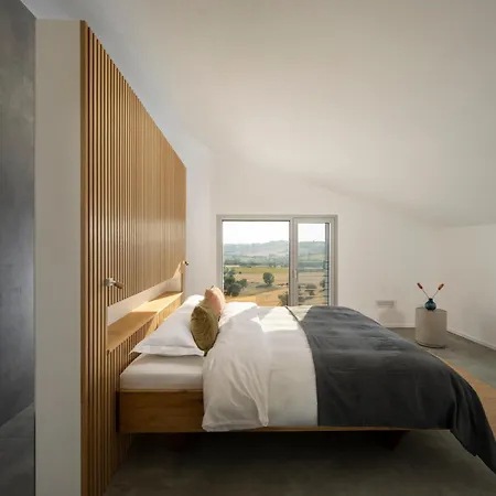 Passa Tempo Boutique Hideaway * Montefano