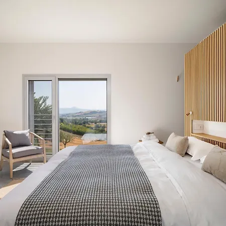 Bed & Breakfast Passa Tempo Boutique Hideaway