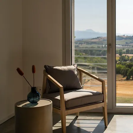 Passa Tempo Boutique Hideaway 4*