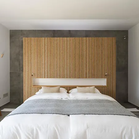 Passa Tempo Boutique Hideaway