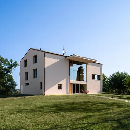 Passa Tempo Boutique Hideaway Montefano