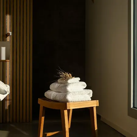 Passa Tempo Boutique Hideaway