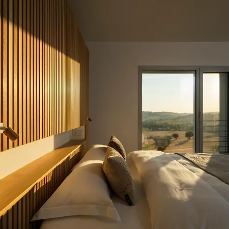 Passa Tempo Boutique Hideaway Montefano