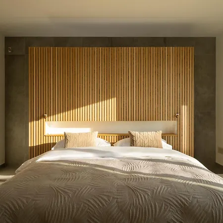 Passa Tempo Boutique Hideaway 4* Montefano