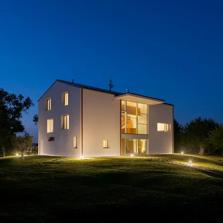 Passa Tempo Boutique Hideaway * Montefano