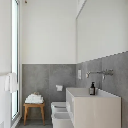 Bed & Breakfast Passa Tempo Boutique Hideaway Montefano