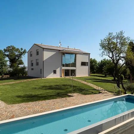 فندق مبيت وإفطار Passa Tempo Boutique Hideaway Montefano