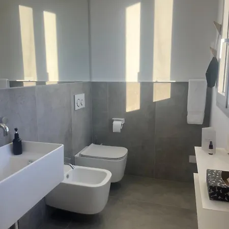 Passa Tempo Boutique Hideaway Bed & Breakfast