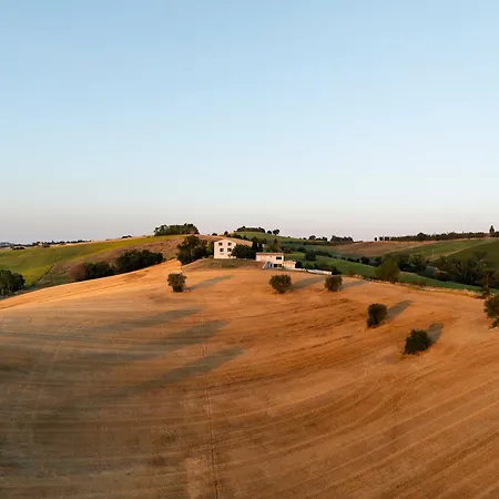 Bed & Breakfast Passa Tempo Boutique Hideaway Montefano