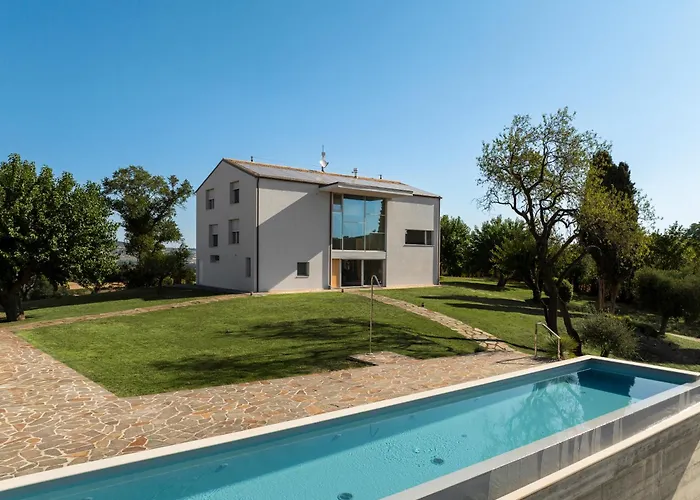 Bed & Breakfast Passa Tempo Boutique Hideaway Montefano